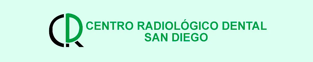 Centro Radiológico Dental San Diego logo