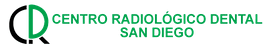 Centro Radiológico Dental San Diego logo