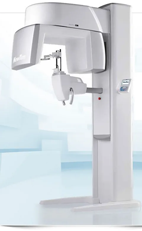 Centro Radiológico Dental San Diego TAC